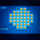 Image for article titled Every Game In My Delta Airplane Seat, Reviewed